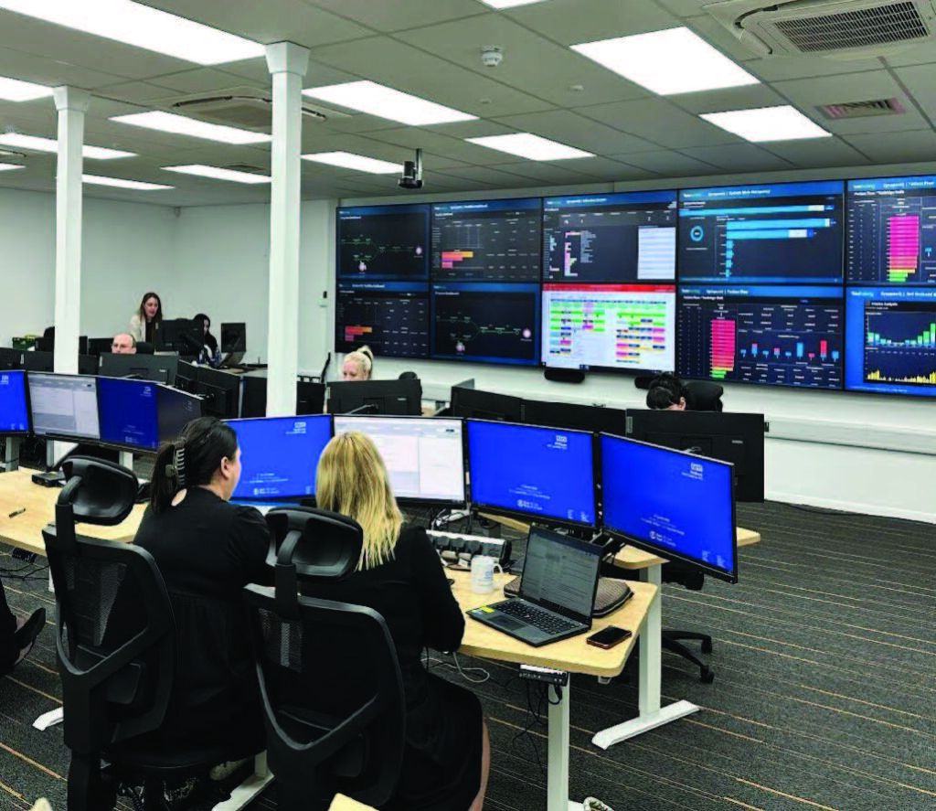 Medway Care Coordination Centre